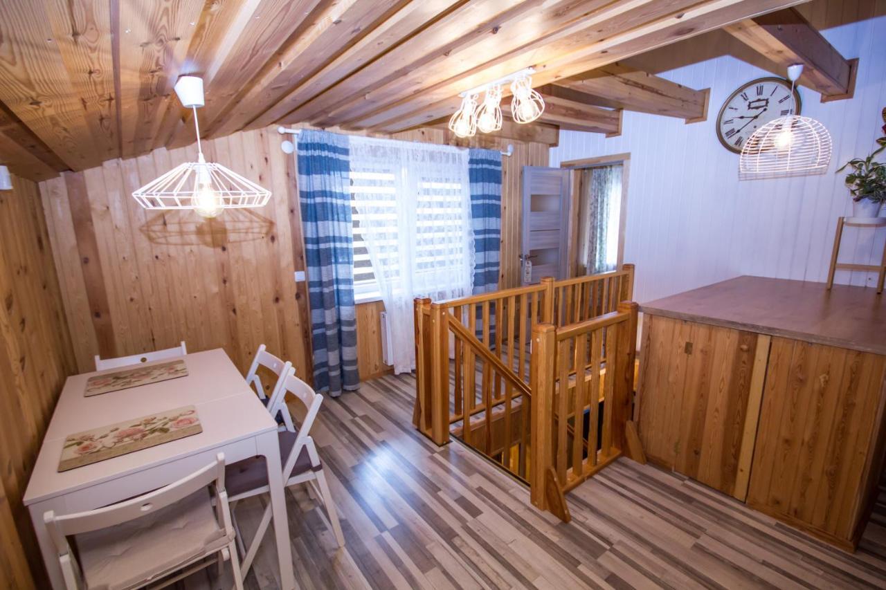 Flower Apartment Ventspils Exteriér fotografie